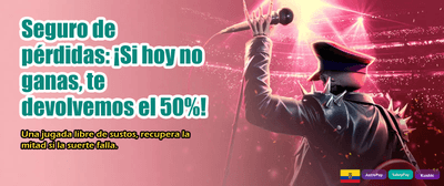 Gana hoy en NordicBet Ecuador