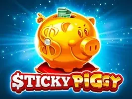 Sticky Piggy screenshot
