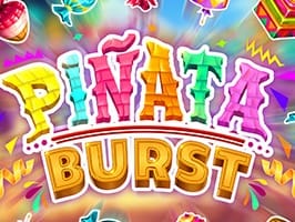 Pinata Burst screenshot