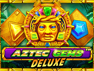 Aztec Gems Deluxe screenshot