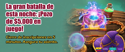 Apuestas en vivo y emocionantes