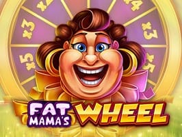 Fat Mamas Wheel screenshot