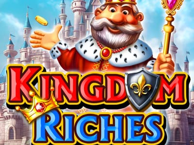 Kingdom Riches screenshot