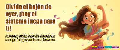 Bono exclusivo para nuevos usuarios