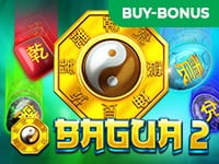 Bagua 2 screenshot